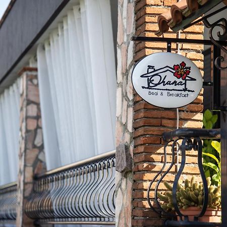 Ohana Bed And Breakfast Castellammare di Stabia Exteriér fotografie