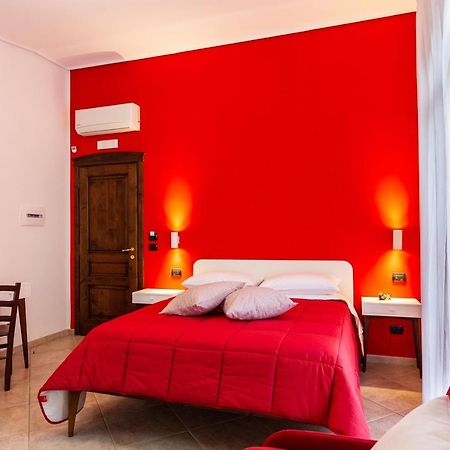 Ohana Bed And Breakfast Castellammare di Stabia Exteriér fotografie