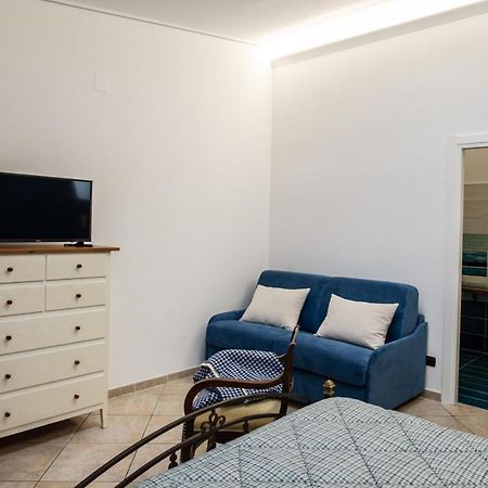 Ohana Bed And Breakfast Castellammare di Stabia Exteriér fotografie