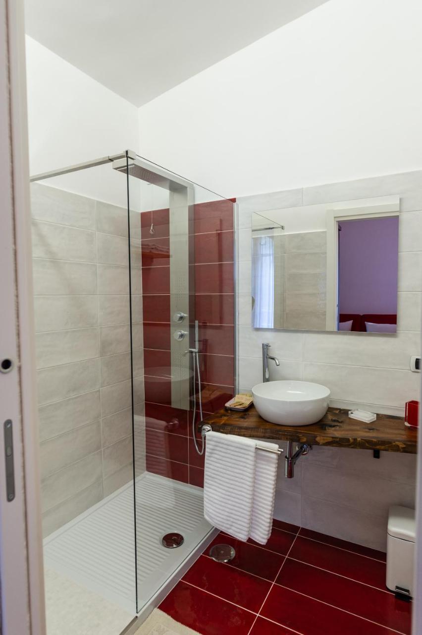 Ohana Bed And Breakfast Castellammare di Stabia Exteriér fotografie