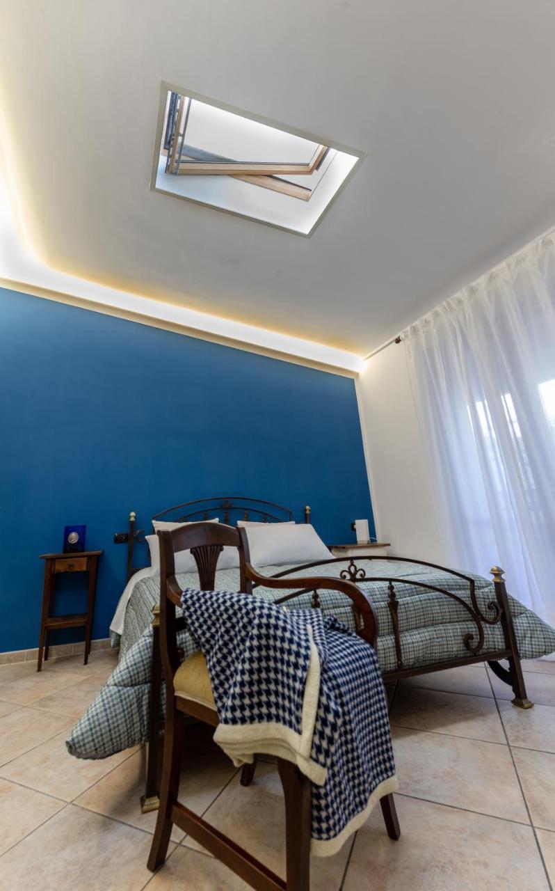 Ohana Bed And Breakfast Castellammare di Stabia Exteriér fotografie
