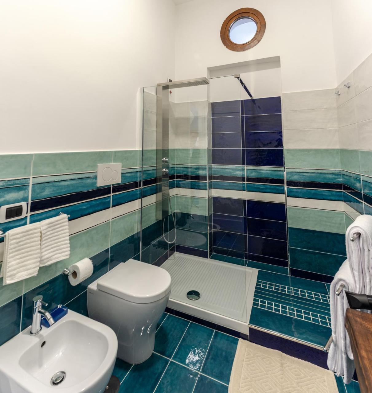 Ohana Bed And Breakfast Castellammare di Stabia Exteriér fotografie