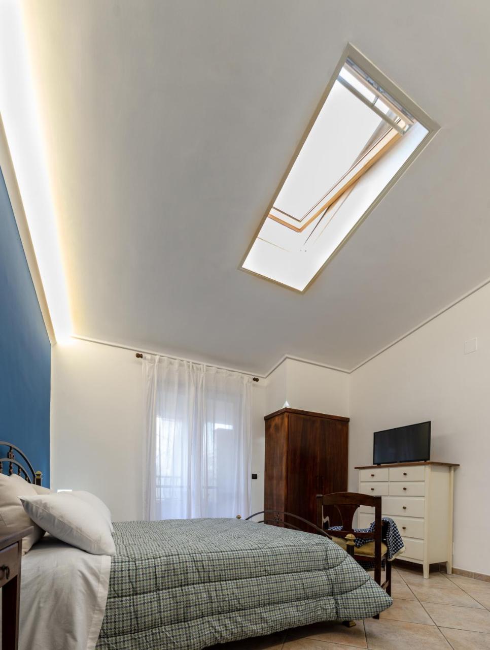 Ohana Bed And Breakfast Castellammare di Stabia Exteriér fotografie