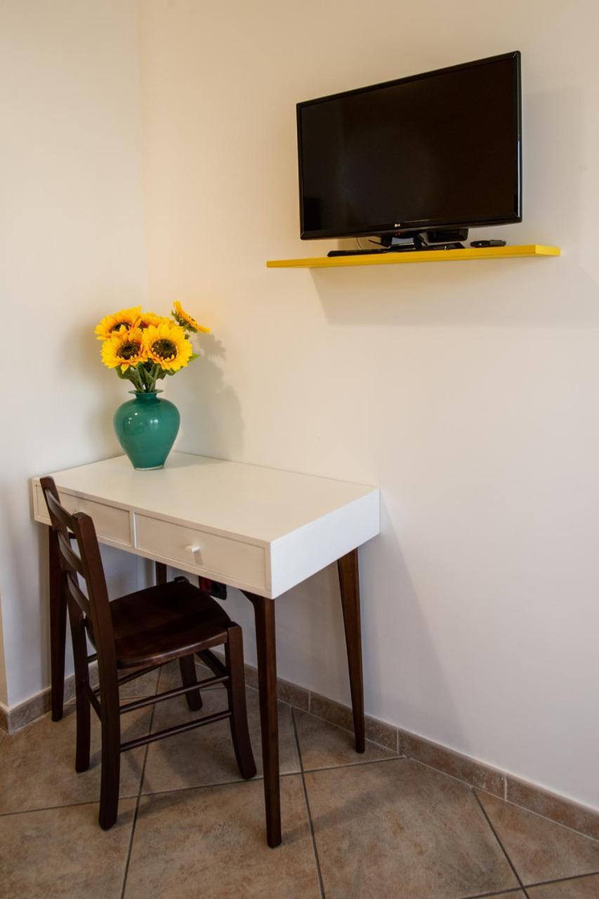 Ohana Bed And Breakfast Castellammare di Stabia Exteriér fotografie